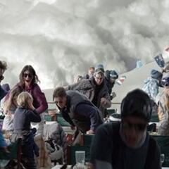 El dilema de la avalancha de Fuerza Mayor: “¿Lo reprocharías?”