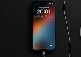 Ni apagando ni cambiando cargador: por qué deberías cargar la batería del móvil con el modo avión activado