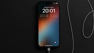 Ni apagando ni cambiando cargador: por qué deberías cargar la batería del móvil con modo avión activado.