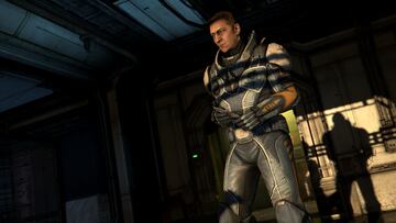 Captura de pantalla - Dead Space 3 (360)