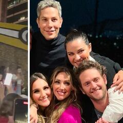 RBD: Fans cierran las calles cercanas al WTC, tras anuncio de conciertos