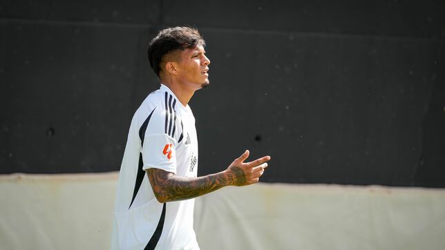 Bolívar sale cedido a Ucrania