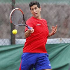 "Las condiciones nos favorecen; ellos tienen mucho que perder"