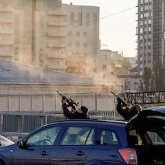 Guerra Ucrania - Rusia: resumen del viernes 3 de febrero