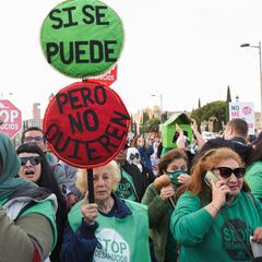 Un medio belga es contundente sobre un problema de España: “Hay escasez”