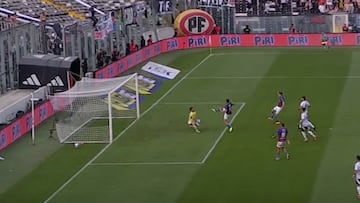 La tragedia de Colo Colo: Fernando de Paul hizo esto y la UC no perdonó