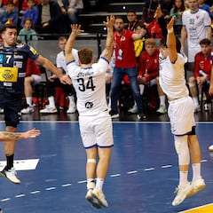 Jan Gurri: “Tenemos una espina clavada con Austria”