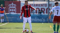 Tercera RFEF Grupo 7: resultados, partidos y clasificación de la Jornada 26