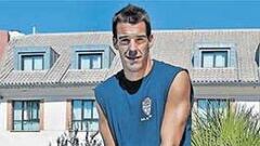 "Espero jugar junto a Raúl en el Madrid algún día"