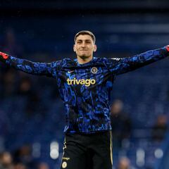 Pochettino, el técnico que confió en Petrovic con Chelsea