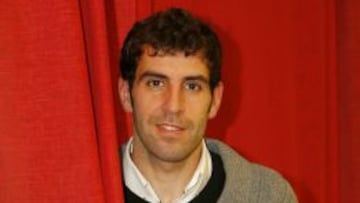 El Celta sufrirá a un viejo conocido: Roberto Trashorras