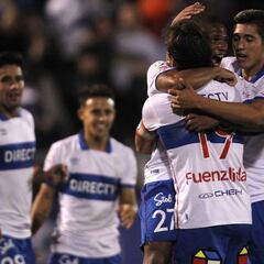 La UC de Beñat estaría cerca del título en un torneo corto
