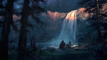 Days Gone prepara su lanzamiento con nuevas imágenes