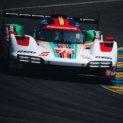 A Porsche le cambia la cara y el discurso