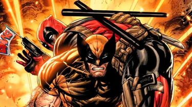 El creador de Deadpool espera que Deadpool 3 sea una road movie a lo Arma Letal con decapitaciones