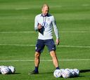 Gregg Berhalter adelanta parte de la alineación del USMNT ante Japón