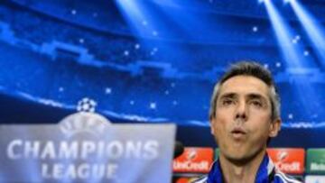 "Buscamos una noche mágica y necesitamos el partido perfecto"