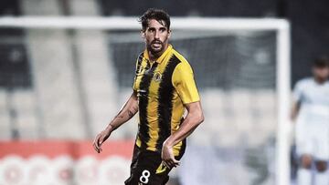 Javi Mart¨ªnez: "Ojal¨¢ el Athletic pueda volver a Europa este a?o"