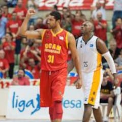 El Real Madrid negocia por Augusto Lima con el Murcia