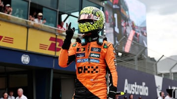 GP de Australia de F1: horario, TV, canal, cómo y dónde ver la Fórmula 1 en México