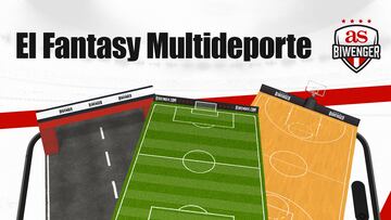 Biwenger: el fantasy multideporte
