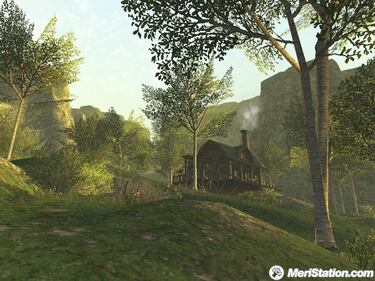 [E3] La nueva expansión de FFXI, en imágenes