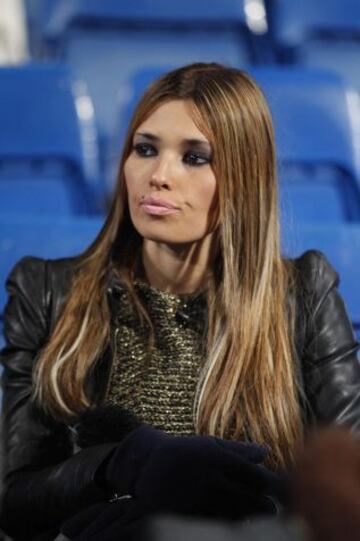 Las imágenes del Real Madrid-Espanyol