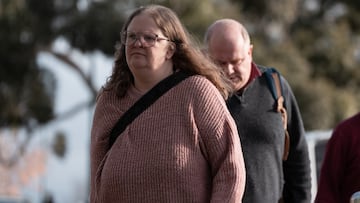 Erin Patterson is accused of deliberately killing three family members by feeding them a meal laced with poisonous death cap mushrooms.