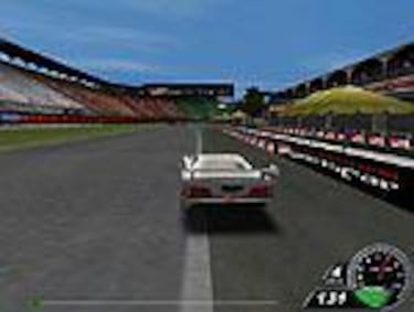 Sports CAR GT (PC)