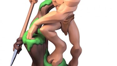 Así son las increíbles figuras que podrían haber salvado Disney Infinity