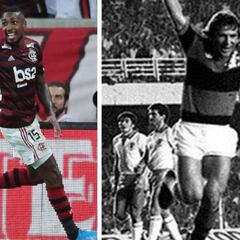 Flamengo pasa de cuartos de la Copa Libertadores por primera vez... pese a que la ganó en 1981