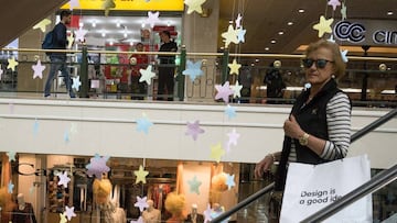 Centros Comerciales Colombia: ¿Abren todos a partir del 1 de junio?