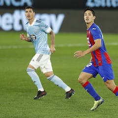 La encrucijada de Olaza