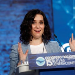 Elecciones en Madrid: resumen de noticias del 14 de abril