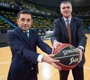 El Bilbao Basket pone en marcha su proyecto de cantera