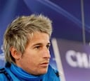 Coentrao: "El Madrid es favorito para la Champions"