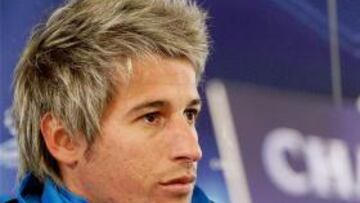 Coentrao: "El Madrid es favorito para la Champions"
