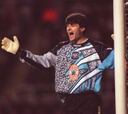 Fallece Pavel Srnicek, portero checo en la Eurocopa del 2000