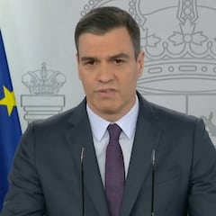 El 2-M se podrá pasear y hacer ejercicio si no hay retrocesos