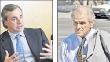 <b>DIEZ DÍAS PARA PRESENTARSE.</b> Los candidatos tienen diez días para presentar su Junta Directiva, las firmas validadas de sus miembros y un aval del 15% del presupuesto (unos 42 millones de ). La Junta Electoral, formada por cinco socios, dará validez al candidato.