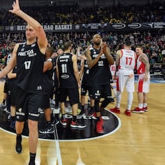 Hervelle 'el guerrero' se retira