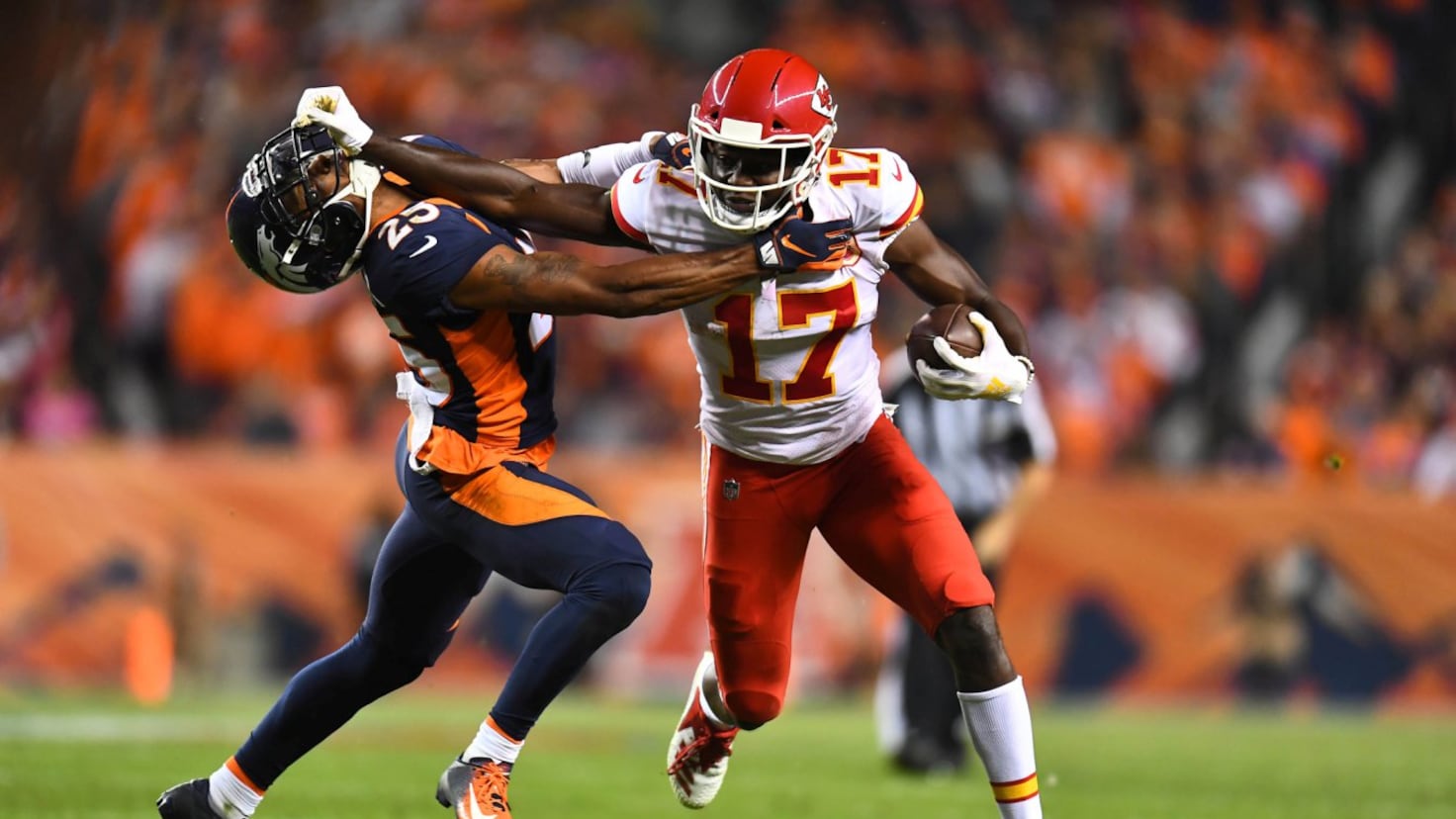 Ten-year NFL veteran retires to enroll in film school