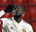 Lukaku lidera a la Bélgica de Roberto Martínez ante Bielorrusia