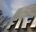 El TAS debe decidir si la FIFA publica todo el informe García