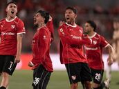 Giro en el futuro de Loyola: a Santos se le suma otro grande de Sudamérica