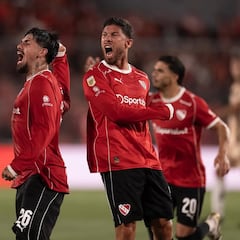 Giro en el futuro de Loyola: a Santos se le suma otro grande de Sudamérica