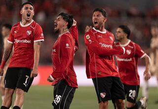 Giro en el futuro de Loyola: a Santos se le suma otro grande de Sudamérica