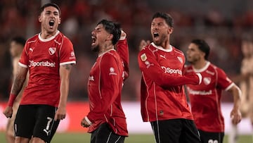 Giro en el futuro de Loyola: a Santos se le suma otro grande de Sudamérica