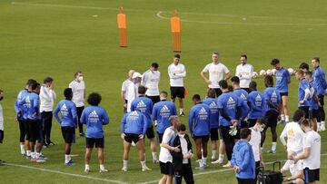 Athletic - Real Madrid: horario, TV y c車mo y d車nde ver online la final de la Supercopa de Espa?a