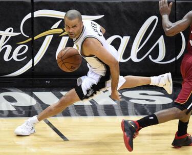 10 partidos que no debes perderte en la 'Regular Season' de la NBA